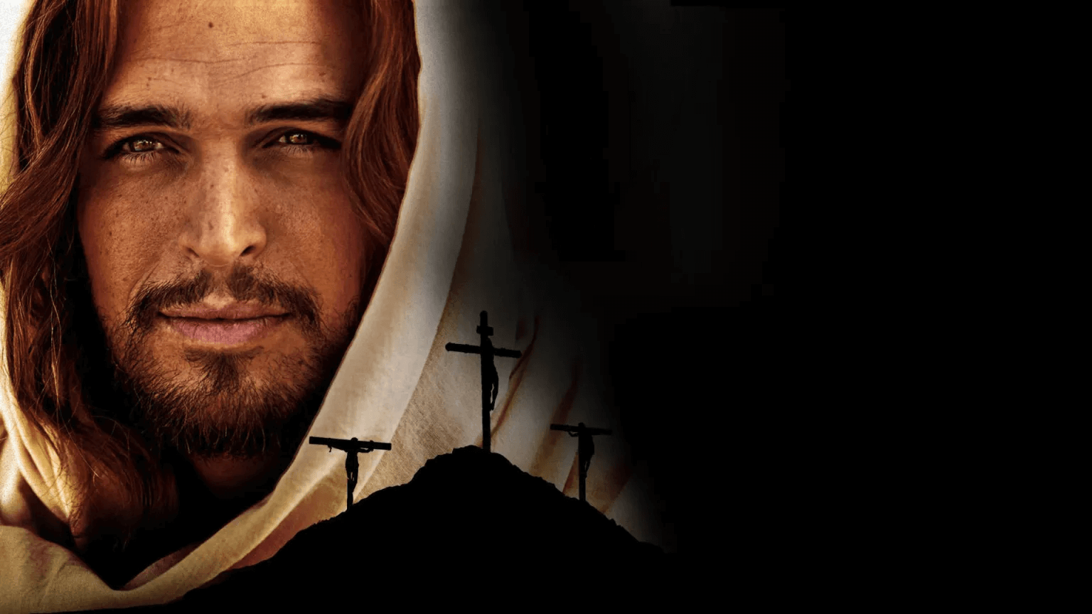 Depiction of Jesus